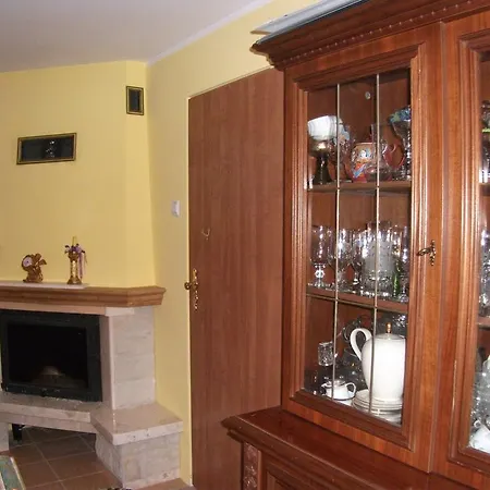 Apartament Wakacyjny Promyk Slonca 新瓦尔普诺