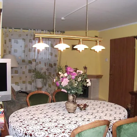 Apartament Wakacyjny Promyk Slonca 公寓 *