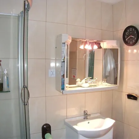 公寓 Apartament Wakacyjny Promyk Slonca