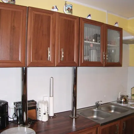 Apartament Wakacyjny Promyk Slonca 公寓