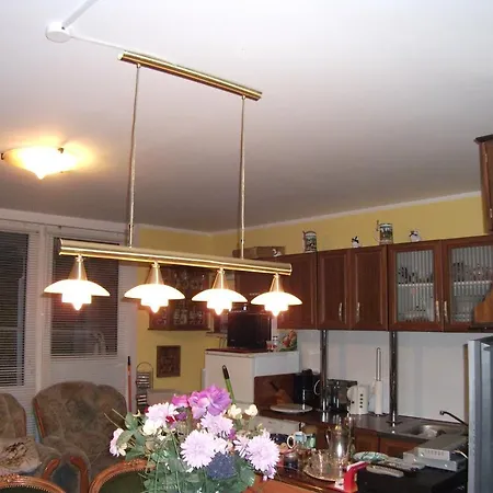 公寓 Apartament Wakacyjny Promyk Slonca *