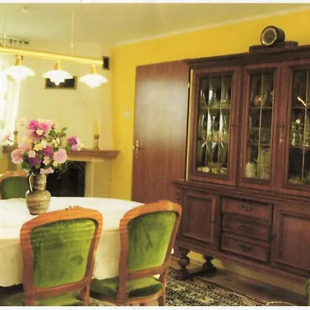 Apartament Wakacyjny Promyk Slonca 公寓 *