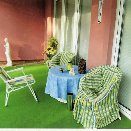 公寓 Apartament Wakacyjny Promyk Slonca 新瓦尔普诺
